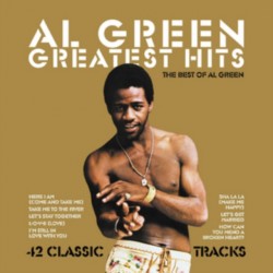 Al Green - Greatest Hits 2CDs