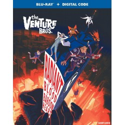 Venture Bros