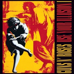 Guns N Roses - Use Your...