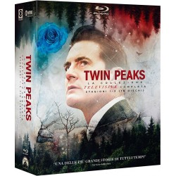 Twin peaks - Serie completa...