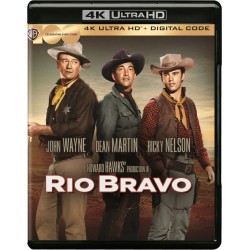 Rio bravo 4k