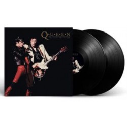 Queen - CONCERT FOR...