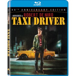 Taxi Driver