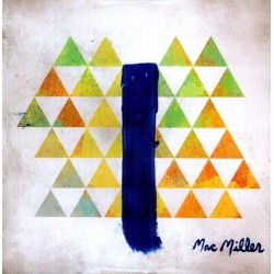 MAC MILLER - BLUE SLIDE...
