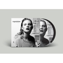Taylor Swift - Reputation...