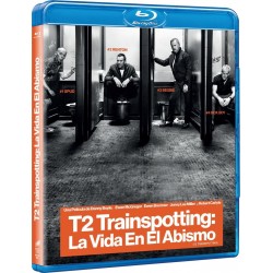 T2 Trainspotting - La vida...