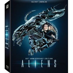 Aliens - 30th  AGOTADA