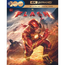 Flash 4k