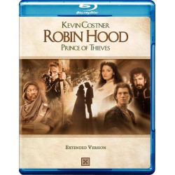 Robin Hood - El príncipe de...
