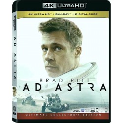 Ad Astra 4k