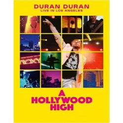 Duran Duran - A Hollywood...