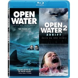 Open Water - Mar abierto 1-2