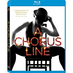 A Chorus Line