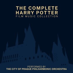 Harry Potter - Film Music...