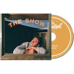 Niall Horan - The Show CD