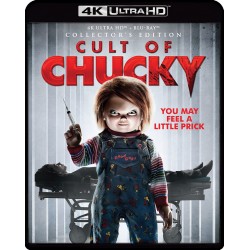 Chucky 7. 4K - NADA EN ESPAÑOL