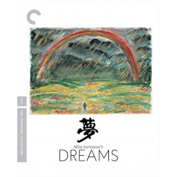 Akira Kurosawa's Dreams 4k...