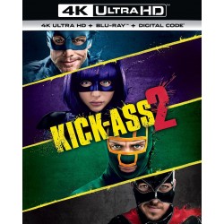 Kick-Ass 2 4K
