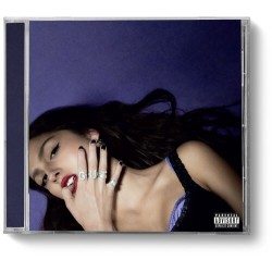 Olivia Rodrigo - Gust CD