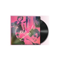 CECILIA - GRANDES EXITOS  LP