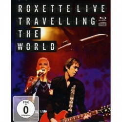Roxette Live - Travelling...