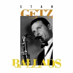 stan getz - ballads 80th...