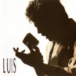 Luis miguel - Romance CD