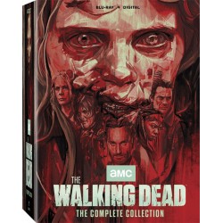 The Walking Dead - Serie...