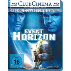 Event Horizon - La nave de...