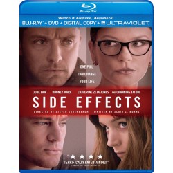 Side Effects - Terapia de...