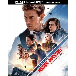 Mission Impossible - Dead...