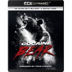 Cocaine Bear - 4K NADA EN...