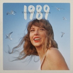 Taylor Swift - 1989...