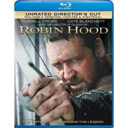 Robin Hood