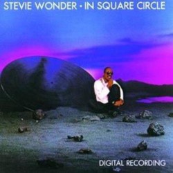 Stevie Wonder - In Square...