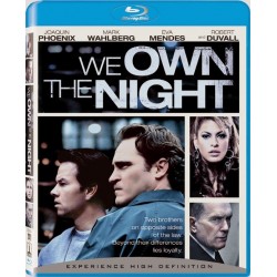 We Own the Night - La noche...