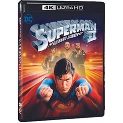 Superman II - The Richard...