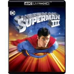 Superman III 4K