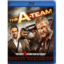 The A-Team - Los magníficos