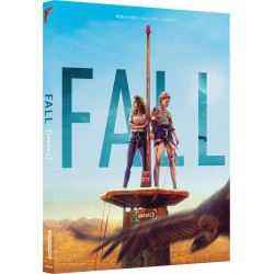 Fall steelbook 4k