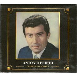 ANTONIO PRIETO - GRANDES...