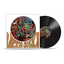 VICTOR JARA  - VICTOR JARA  LP