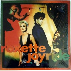 Roxette - Joyride LP