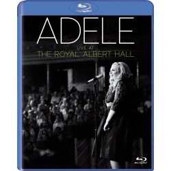 Adele - Live at the Royal...