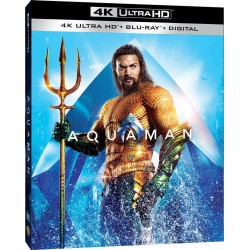 Aquaman 4K