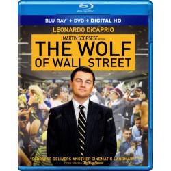 El Lobo De Wall Street
