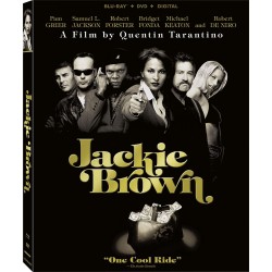 Jackie Brown