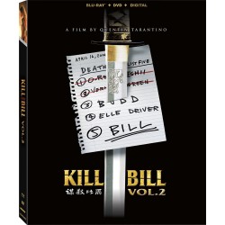 Kill bill 2