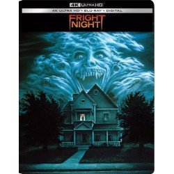 Fright Night - La hora del...