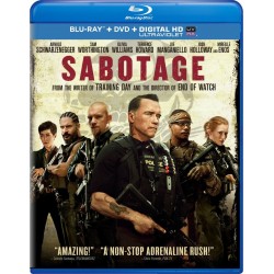 Sabotage